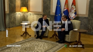 Vesti u 60 sekundi
